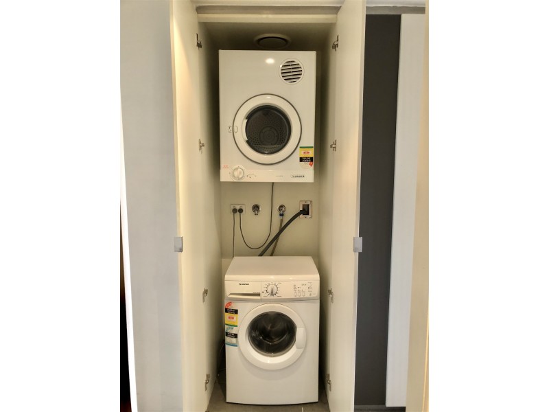 512/253 Franklin, Melbourne VIC 3000