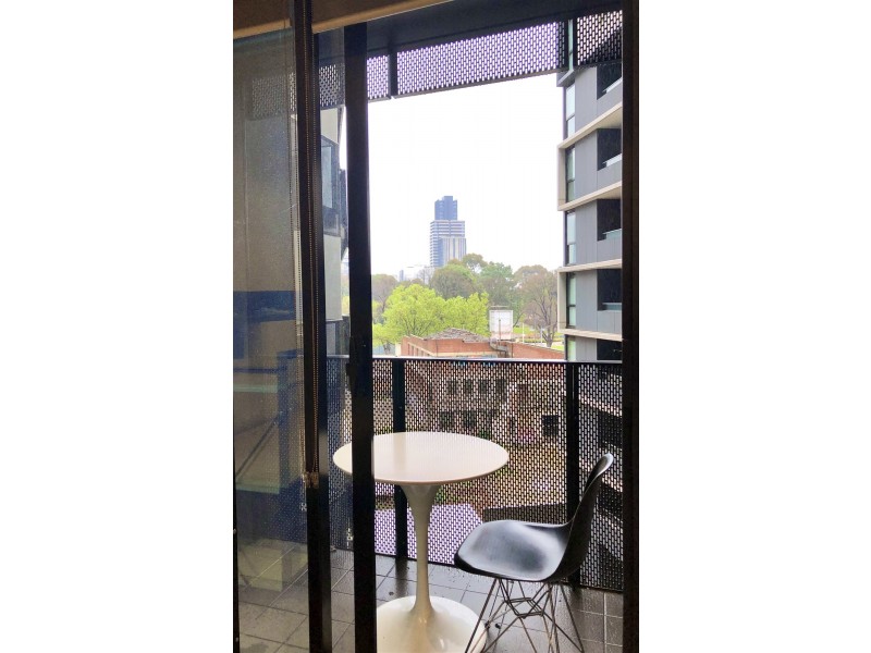 512/253 Franklin, Melbourne VIC 3000