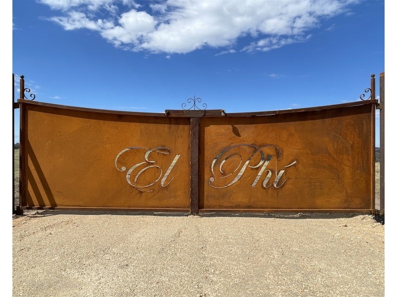 “ELPHI”/219 Dainty’s Lane, Elphinstone VIC 3448