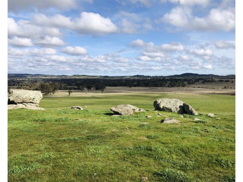 “ELPHI”/219 Dainty’s Lane, Elphinstone VIC 3448