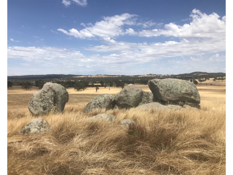 “ELPHI”/219 Dainty’s Lane, Elphinstone VIC 3448