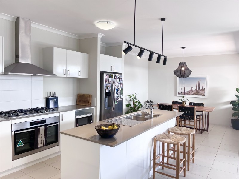 9 Semerwater Crescent, Aveley WA 6069