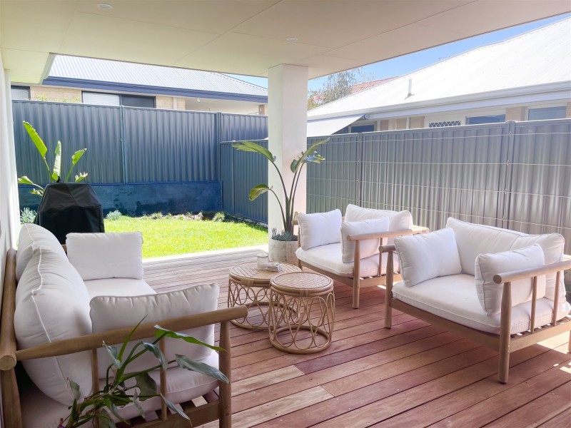 9 Semerwater Crescent, Aveley WA 6069