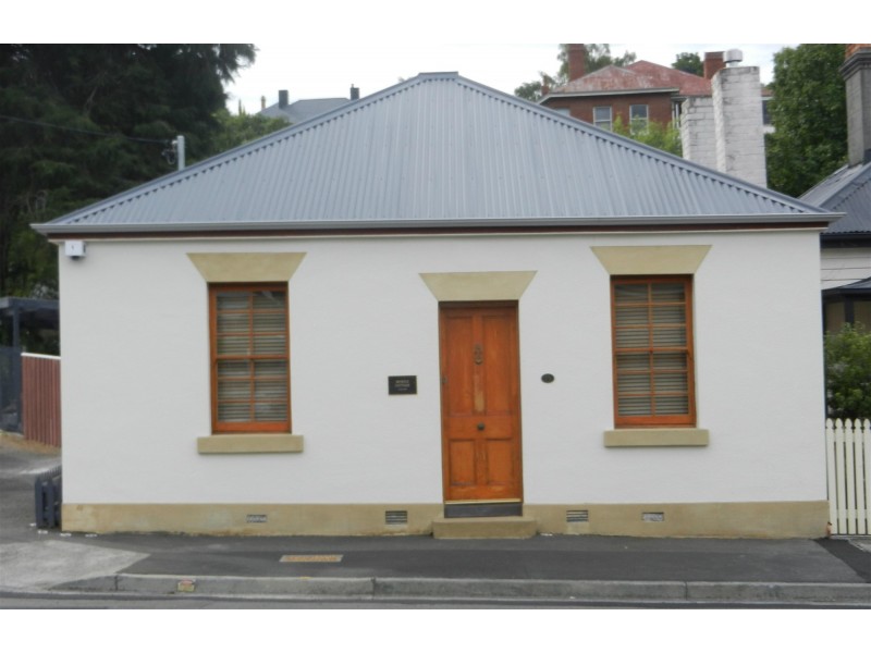 1/35 Newdegate Street, North Hobart TAS 7000
