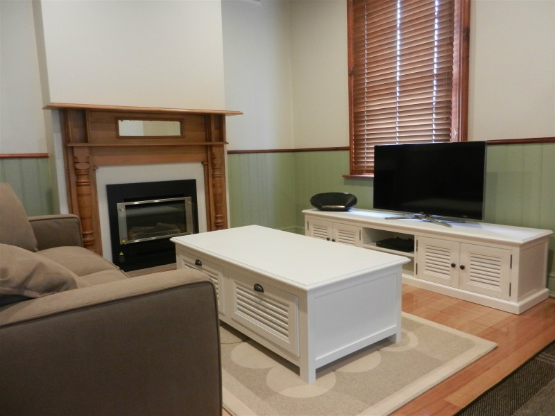 1/35 Newdegate Street, North Hobart TAS 7000