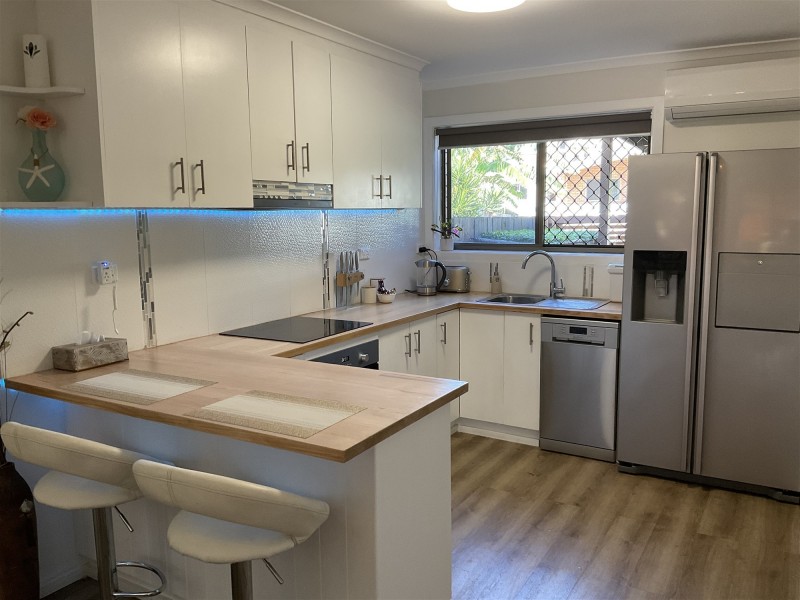 1/26 Beach Avenue, Tannum Sands QLD 4680