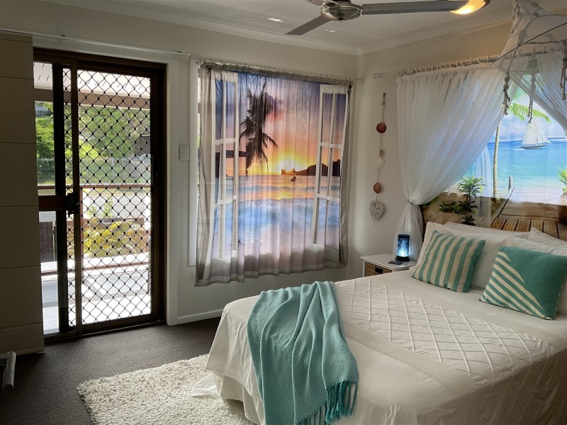 1/26 Beach Avenue, Tannum Sands QLD 4680