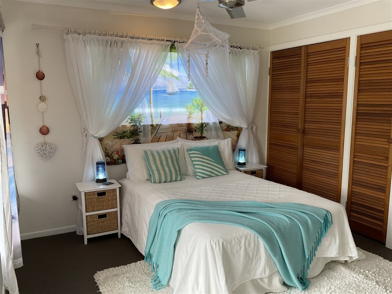 1/26 Beach Avenue, Tannum Sands QLD 4680