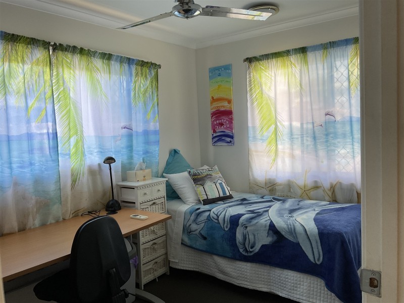 1/26 Beach Avenue, Tannum Sands QLD 4680