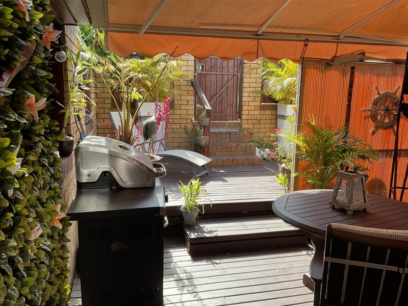 1/26 Beach Avenue, Tannum Sands QLD 4680