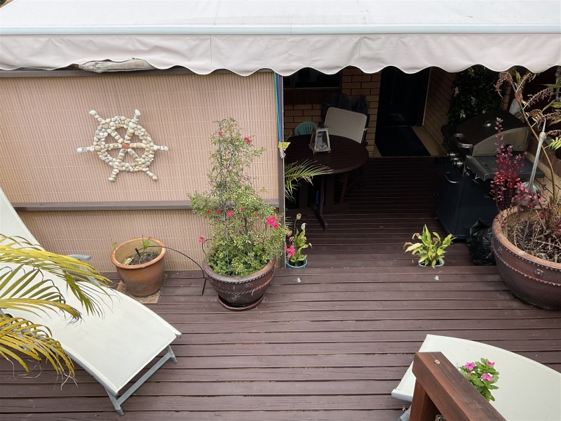 1/26 Beach Avenue, Tannum Sands QLD 4680