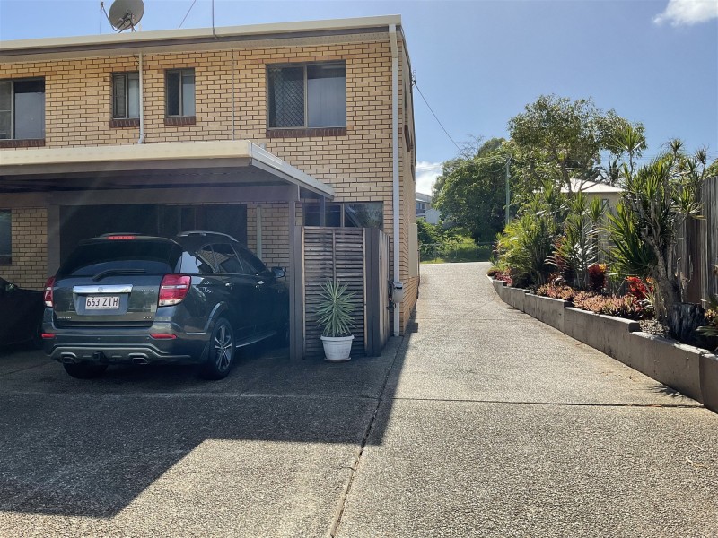 1/26 Beach Avenue, Tannum Sands QLD 4680