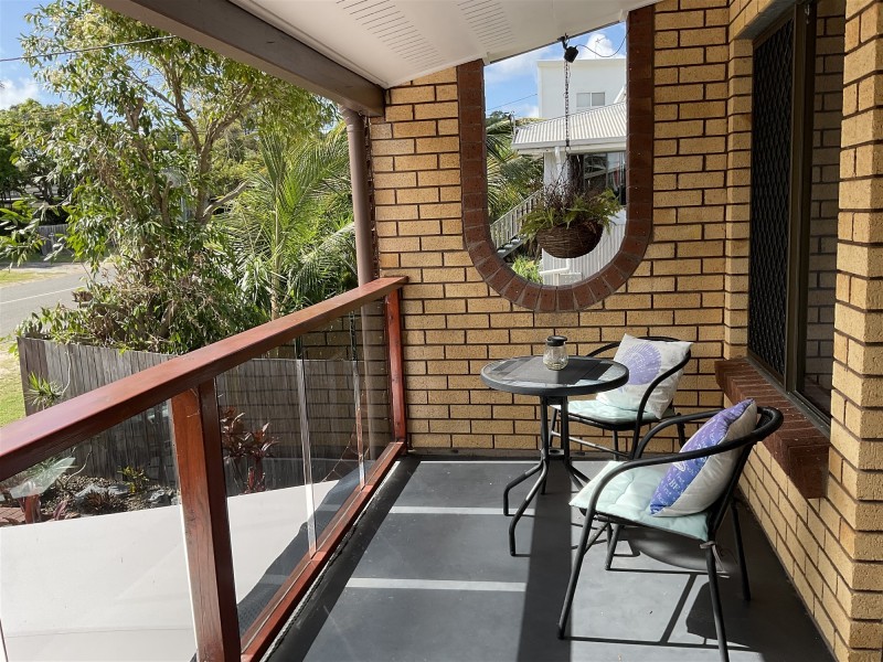 1/26 Beach Avenue, Tannum Sands QLD 4680