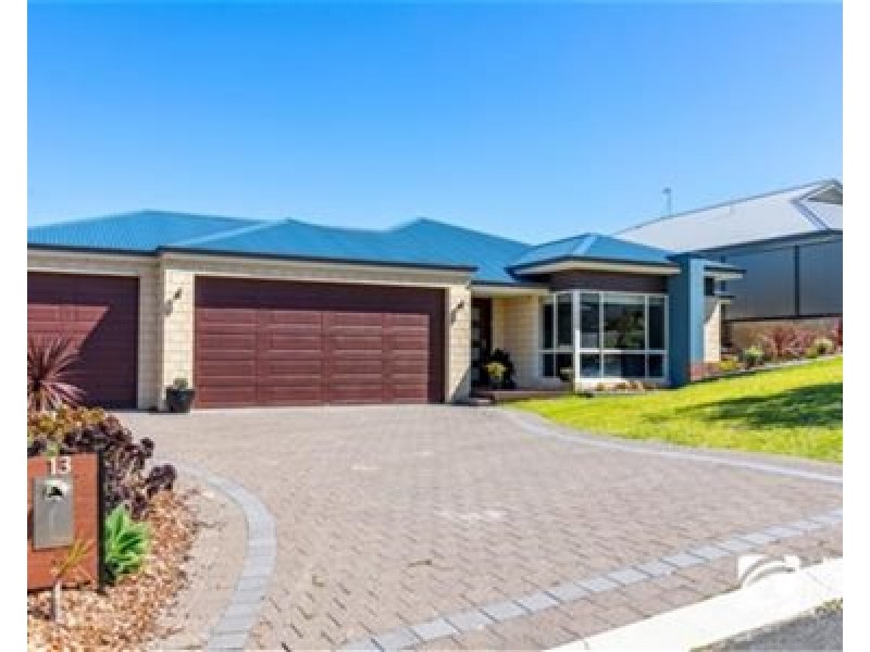 13 Waters Road, Bayonet Head WA 6330