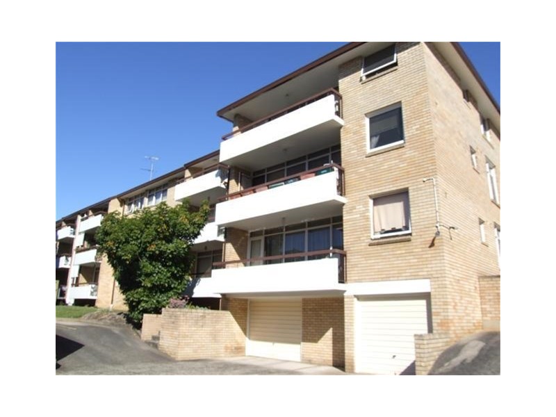18/30 Bland St, Ashfield NSW 2131