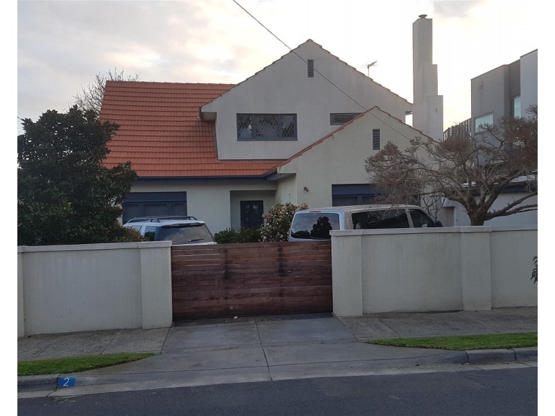 2 Montgomery St, Mordialloc VIC 3195
