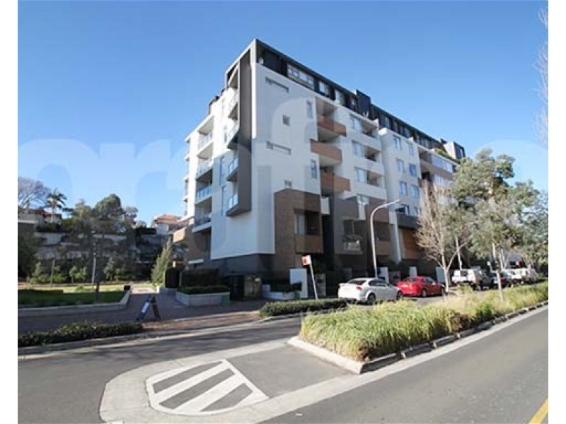 515/105 Ross Street, Forest Lodge NSW 2037