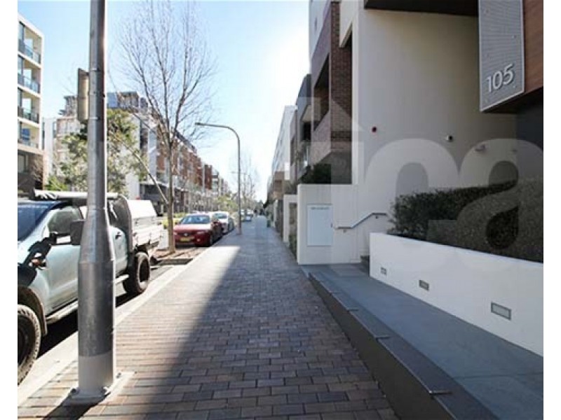 515/105 Ross Street, Forest Lodge NSW 2037