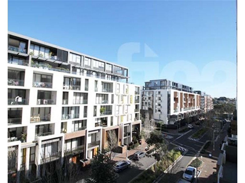 515/105 Ross Street, Forest Lodge NSW 2037