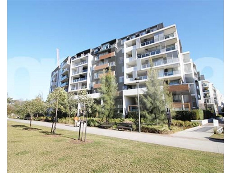 515/105 Ross Street, Forest Lodge NSW 2037