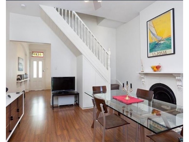 31 Hopetoun Street, Paddington NSW 2021