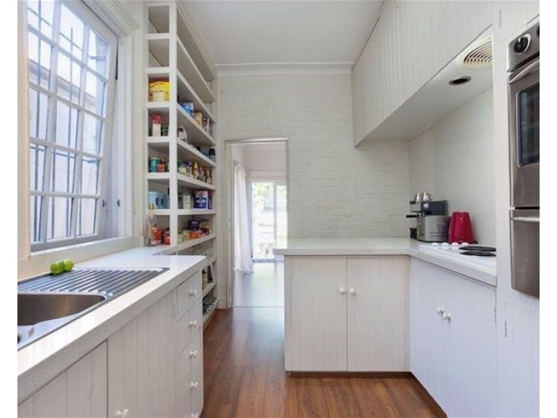 31 Hopetoun Street, Paddington NSW 2021