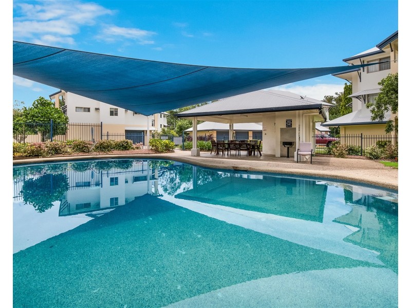 16/92 Regatta Crescent, Douglas QLD 4814