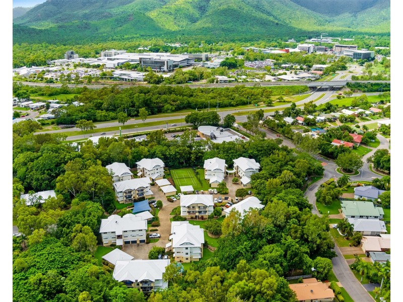 16/92 Regatta Crescent, Douglas QLD 4814