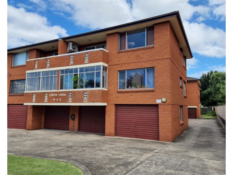 2/6-8 Mary Street, Wiley Park NSW 2195