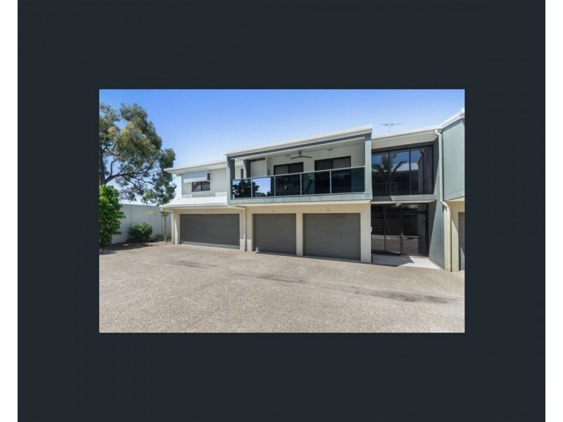 55/321  Angus Smith Drive, Douglas QLD 4814