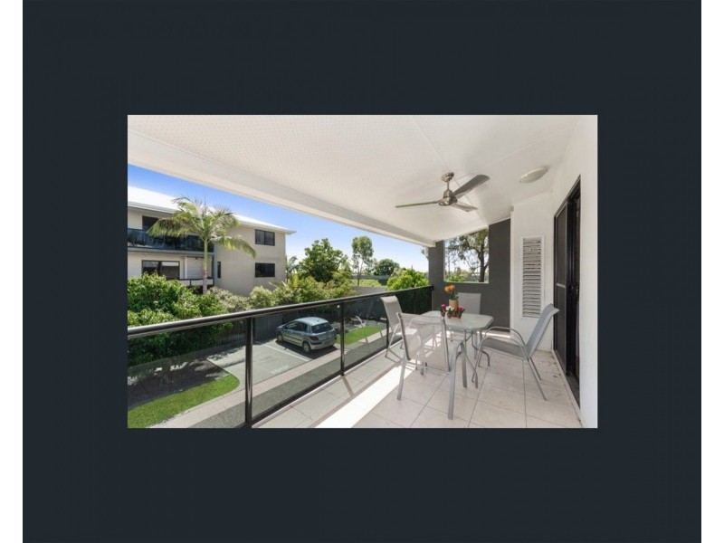 55/321  Angus Smith Drive, Douglas QLD 4814
