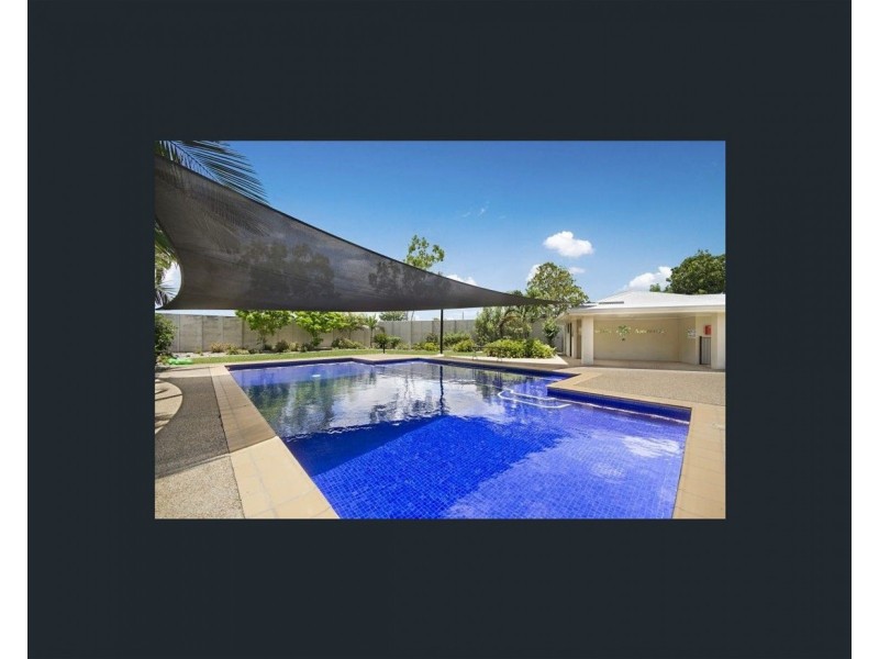 55/321  Angus Smith Drive, Douglas QLD 4814