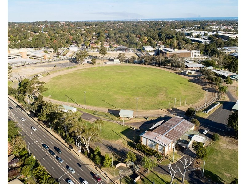 101 Showground Rd, Castle Hill NSW 2154