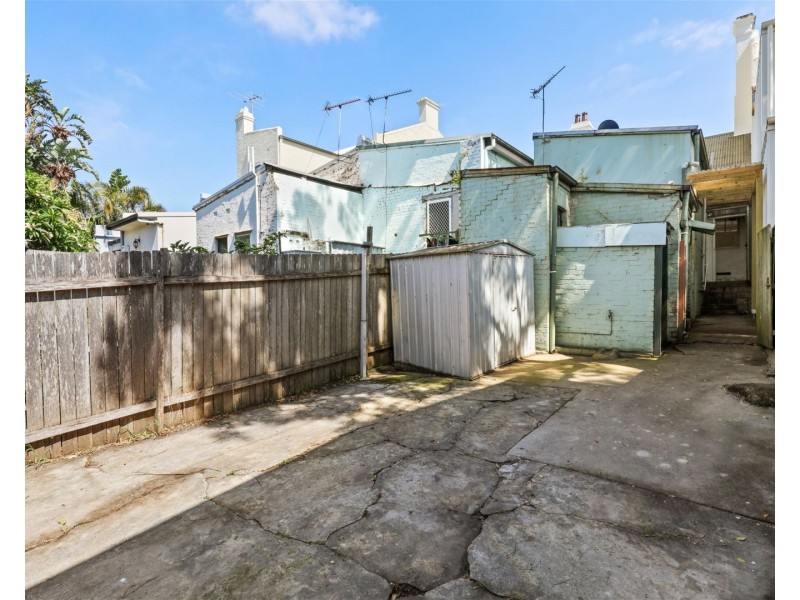 35  LEAMINGTON AVE, Newtown NSW 2042