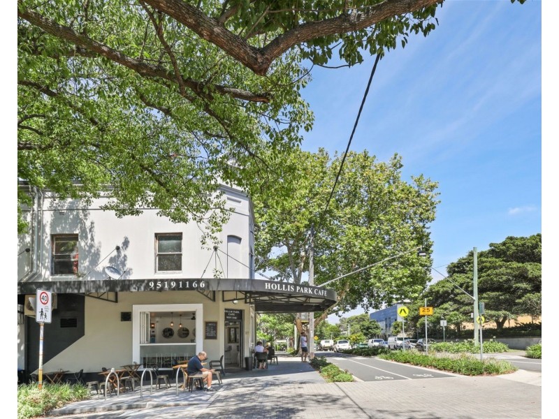 35  LEAMINGTON AVE, Newtown NSW 2042