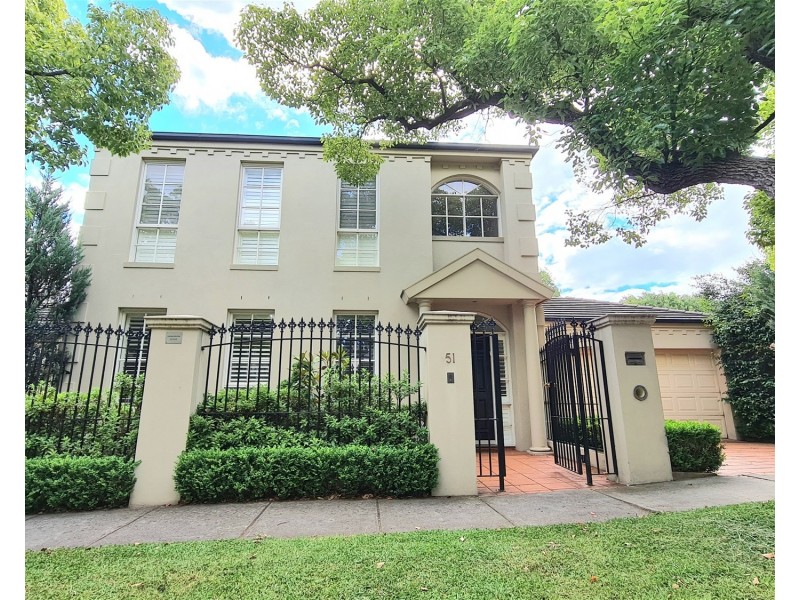 51 Elizabeth Street, Brighton East VIC 3187