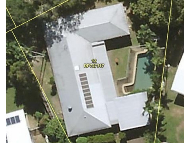 22 Trinidad Close, Trinity Beach QLD 4879