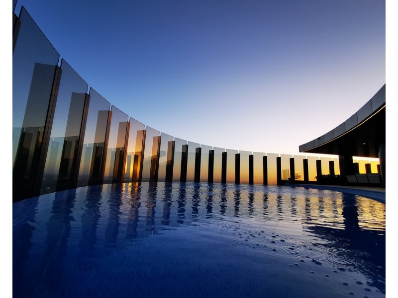 8202/222 Margaret Street, Brisbane City QLD 4000