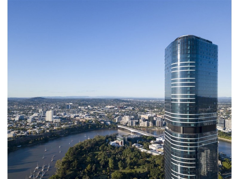 8202/222 Margaret Street, Brisbane City QLD 4000