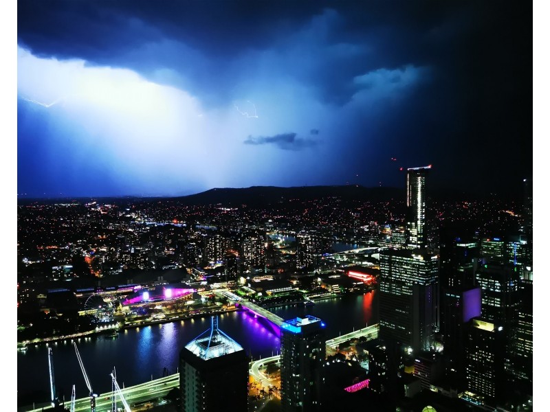 8202/222 Margaret Street, Brisbane City QLD 4000