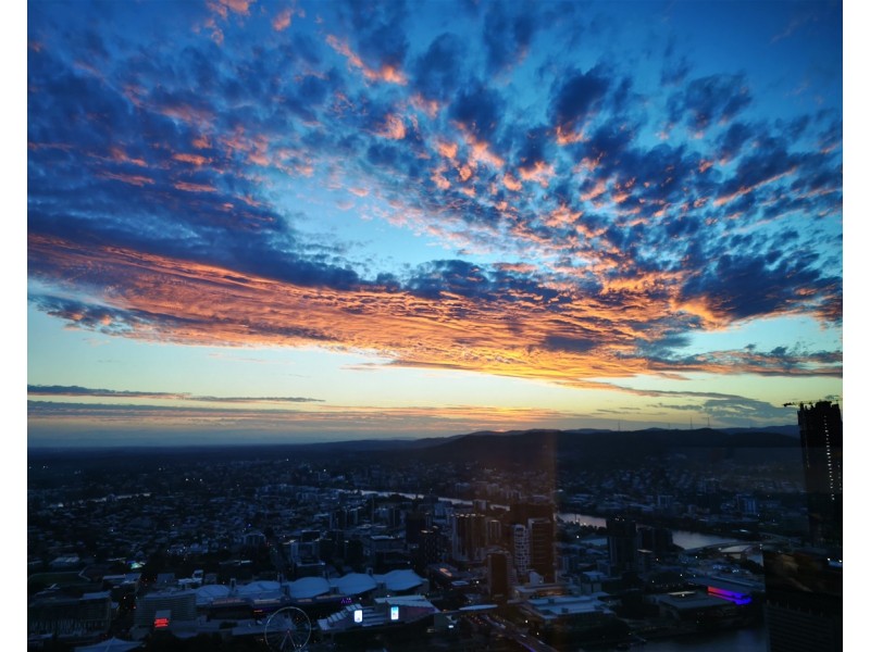 8202/222 Margaret Street, Brisbane City QLD 4000