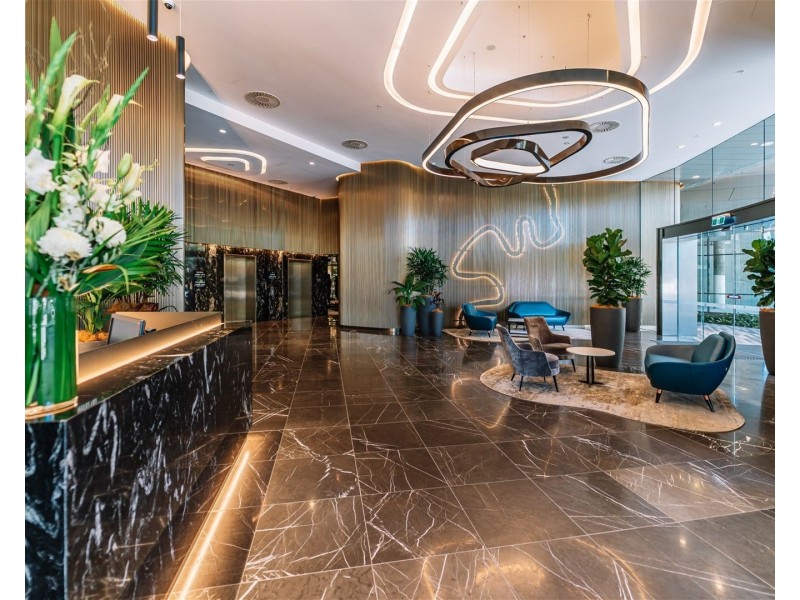 8202/222 Margaret Street, Brisbane City QLD 4000