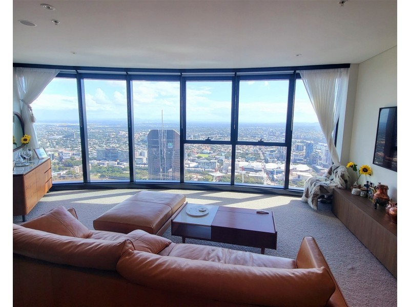 8202/222 Margaret Street, Brisbane City QLD 4000