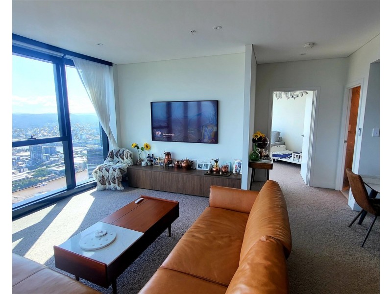 8202/222 Margaret Street, Brisbane City QLD 4000