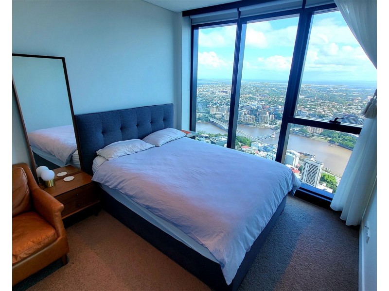 8202/222 Margaret Street, Brisbane City QLD 4000