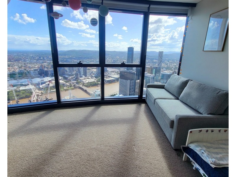 8202/222 Margaret Street, Brisbane City QLD 4000