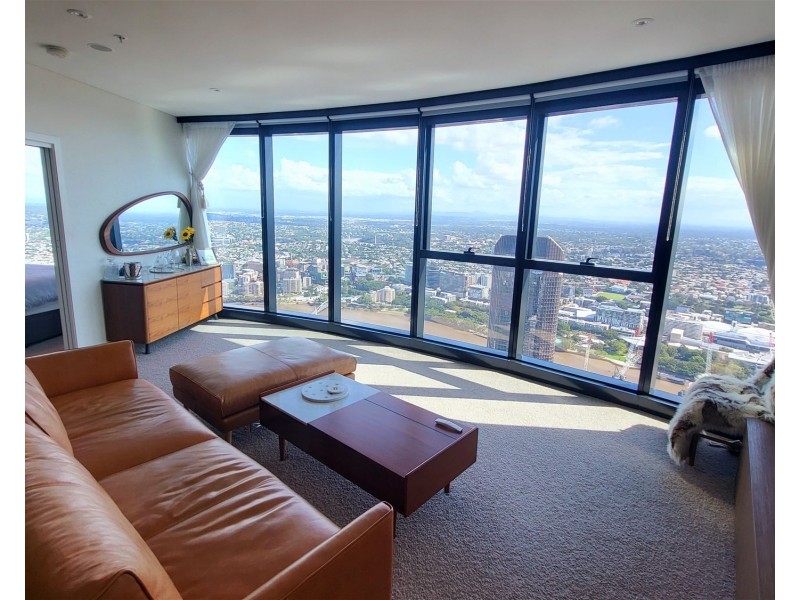 8202/222 Margaret Street, Brisbane City QLD 4000