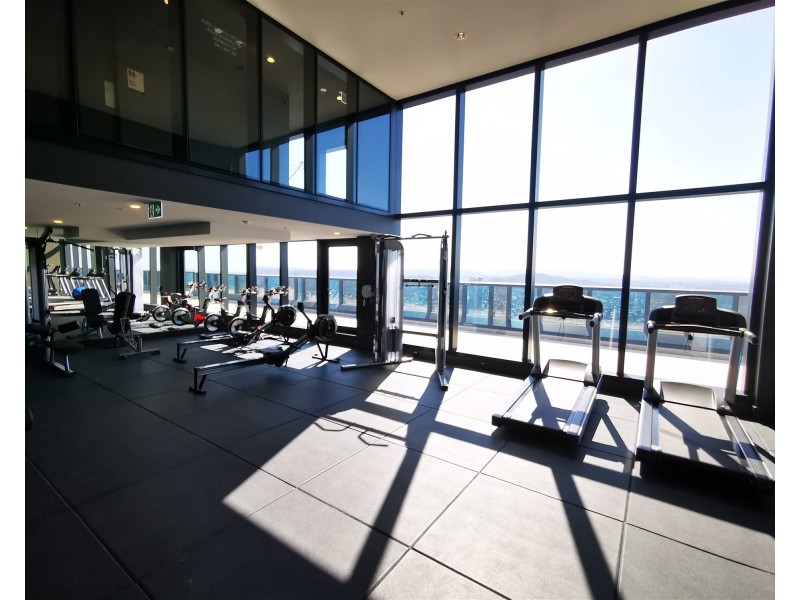 8202/222 Margaret Street, Brisbane City QLD 4000