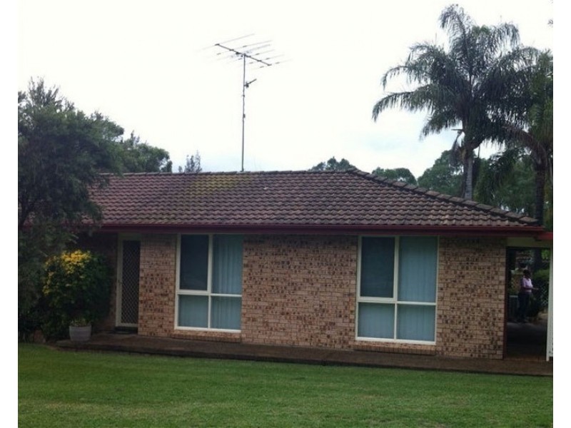 140 Deepfields rd, Catherine Field NSW 2557