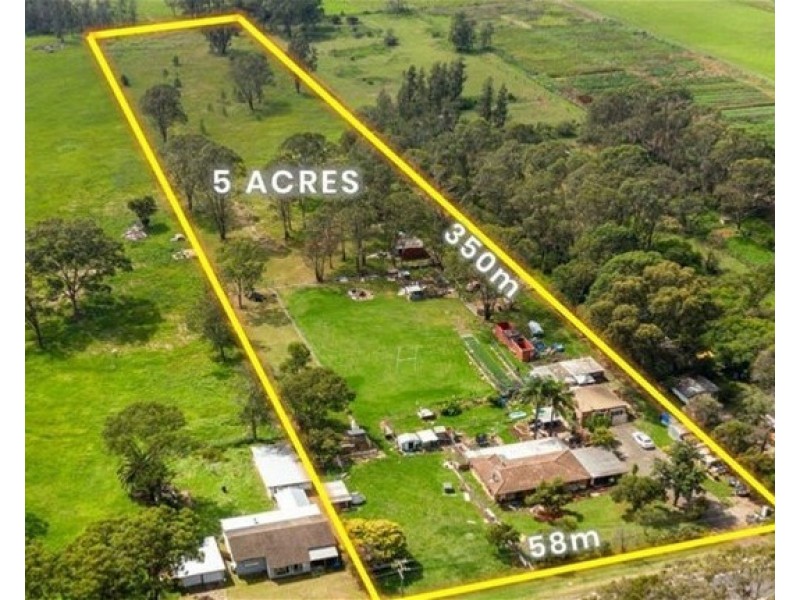 140 Deepfields rd, Catherine Field NSW 2557